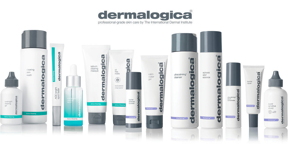 Dermalogica by Salon West