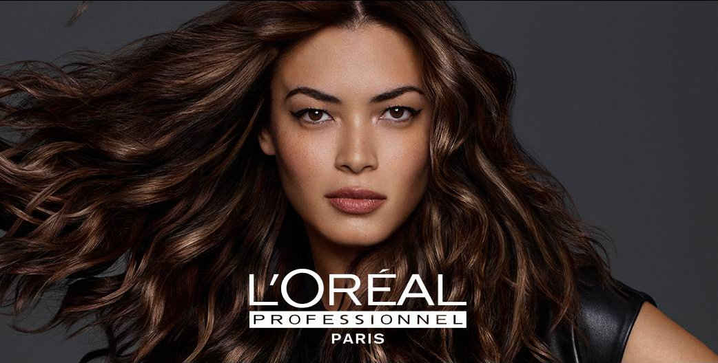 L'OREAL Professionnel by Salon West