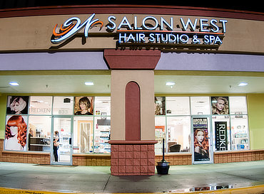 Salon West Largo