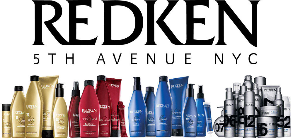 Redken Salon West